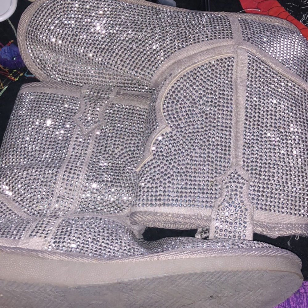 Shoes/boots